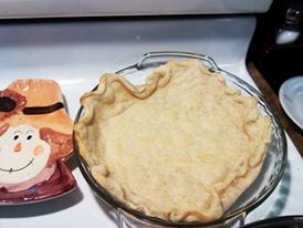 pie-crust