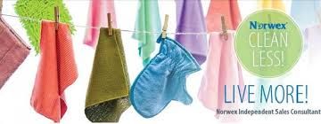 Save money, clean less and reduce the amount of chemicals in your home