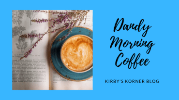 Dandy Morning Coffee