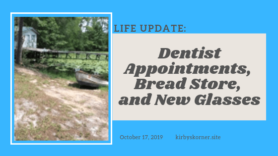 This post actually started out as a different post but it got so long that I broke it down and decided to share this part of it with you today! Things have been SO CRAZY BUSY here lately... I can't tell you about everything we've been up to but I will let you know about a few things we have been doing down below. We are so excited about EVERYTHING that is going on and we just can't wait to SPILL THE BEANS with EVERYONE! For now, though I'll tell you about some of our latest adventures here in our little cabin.