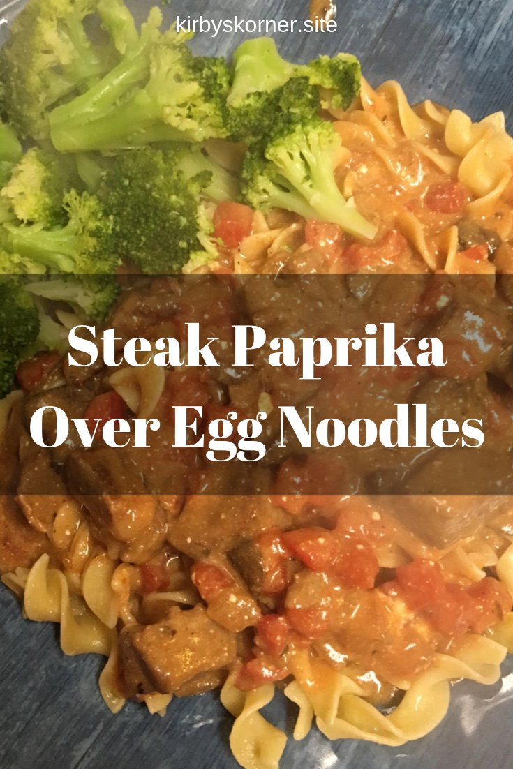 Well, I made this dish tonight and Mr. Awesome said he liked it so I knew I had to share it with everyone. This doesn't make it onto our menu plan very often but I have fixed to repeat a little more often. It does run a little bit on the more expensive side so it still won't make it as often as he would probably like.